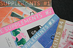 Loophole Supplements #1, #2, #3, #4